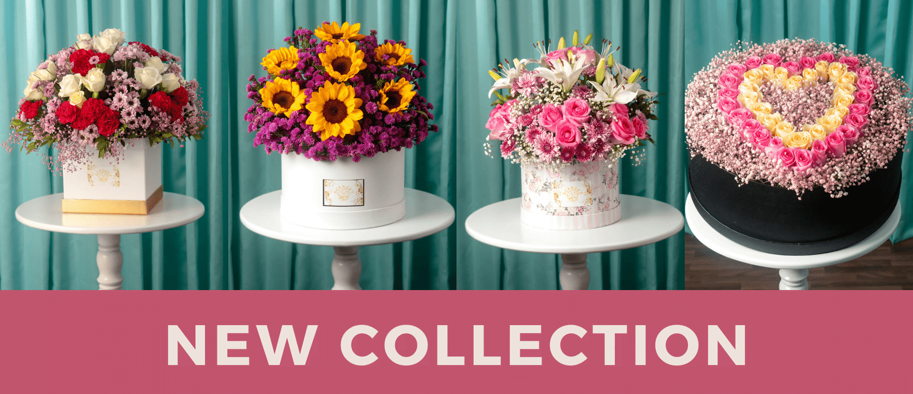 Flower Delivery Pune - New Collection