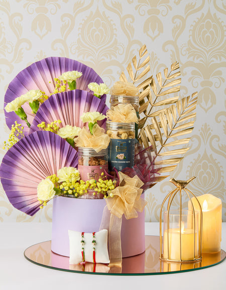 Rakhi Treats Hamper