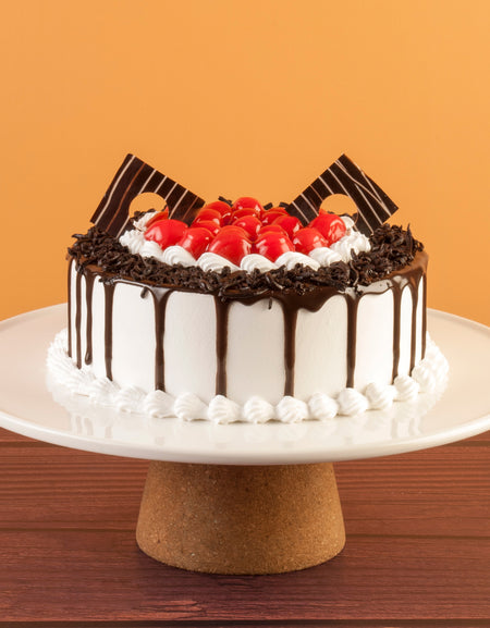 2 Pound Black Forest Online Cake