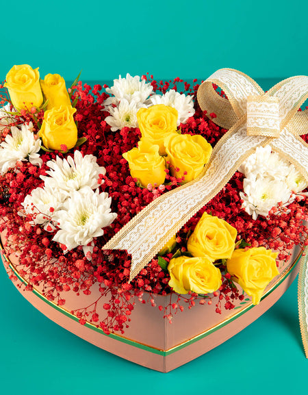 Bright Heart Box