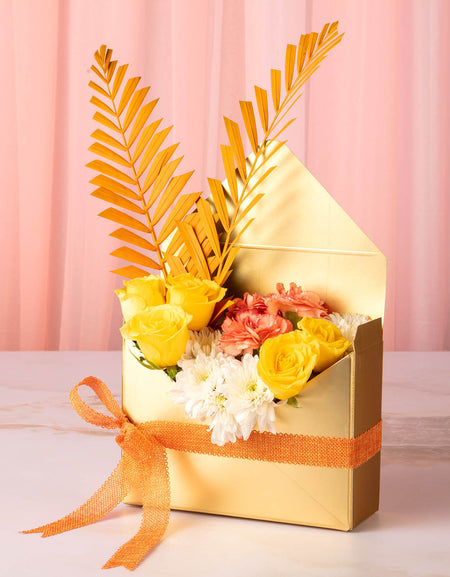 Autumn Box