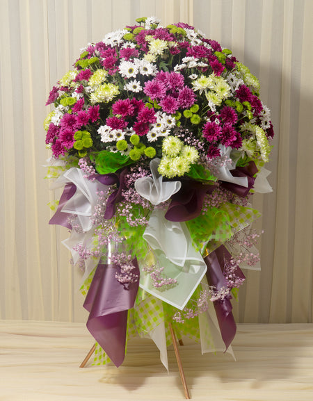 bouquet delivery online - mix flowers