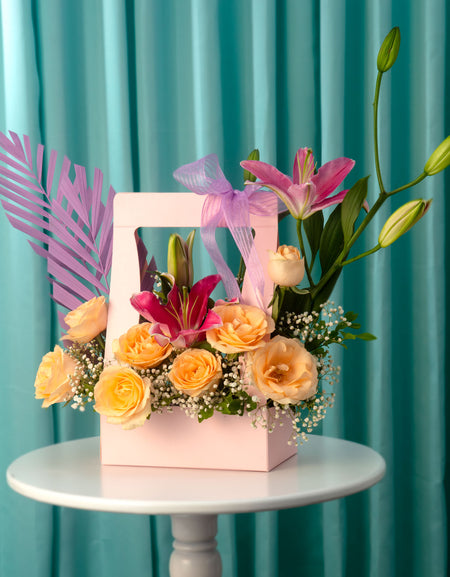 flower bouquet near me in Pune