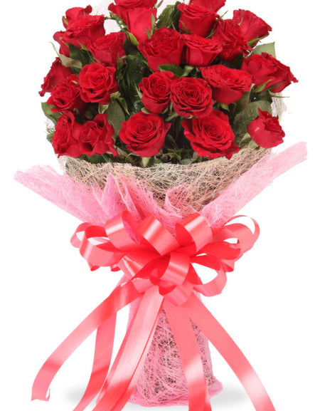online flower bouquet delivery