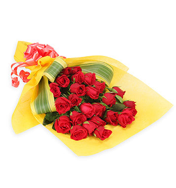 Romantic flowers online in pune