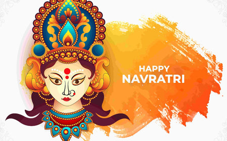 Which Flowers are Used for Which Goddess in Navratri?