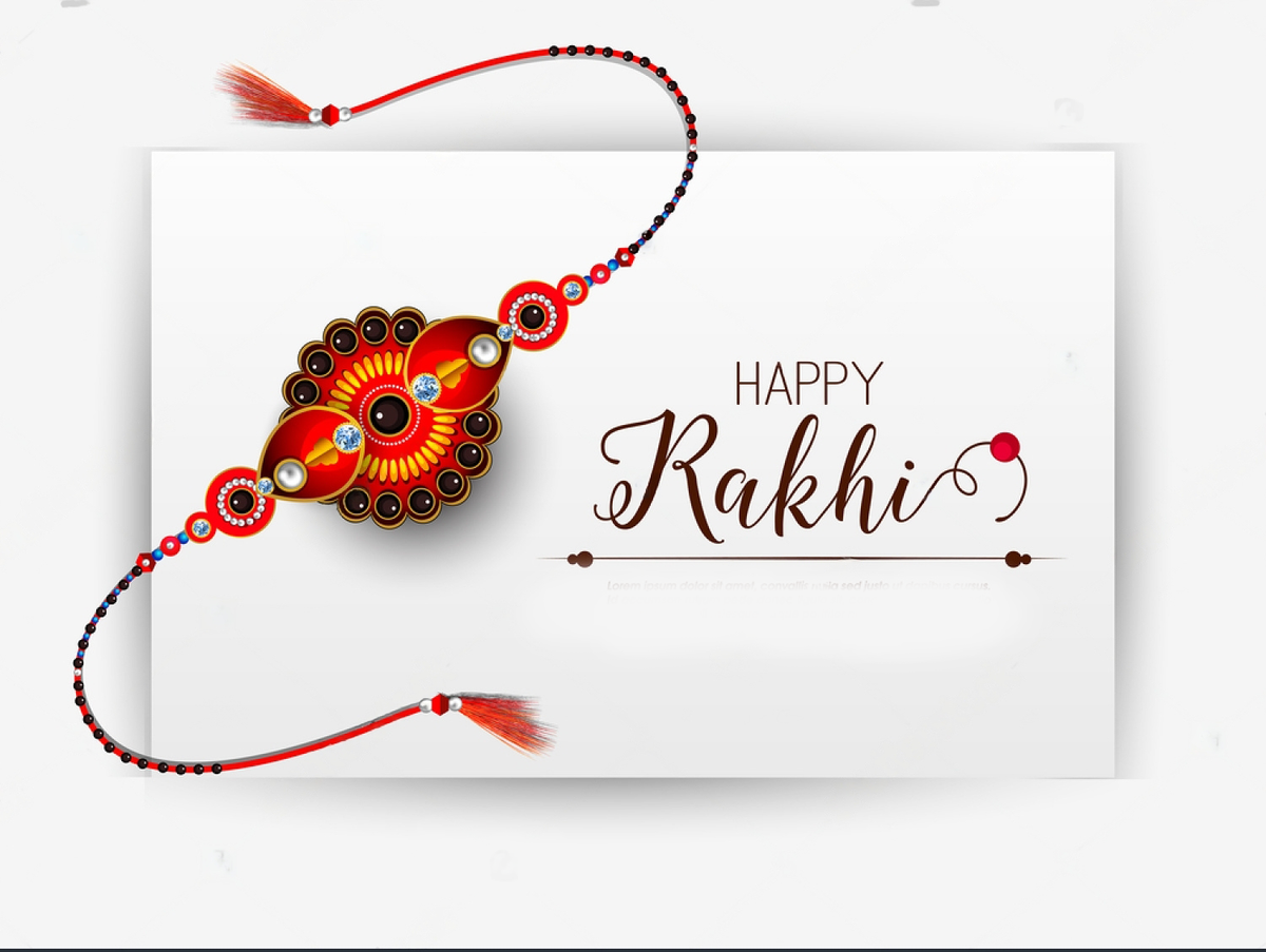 Bonds and Blooms: Rakhi and Flower Bouquets for a Memorable Raksha Ban ...