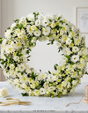 Floral Wreath