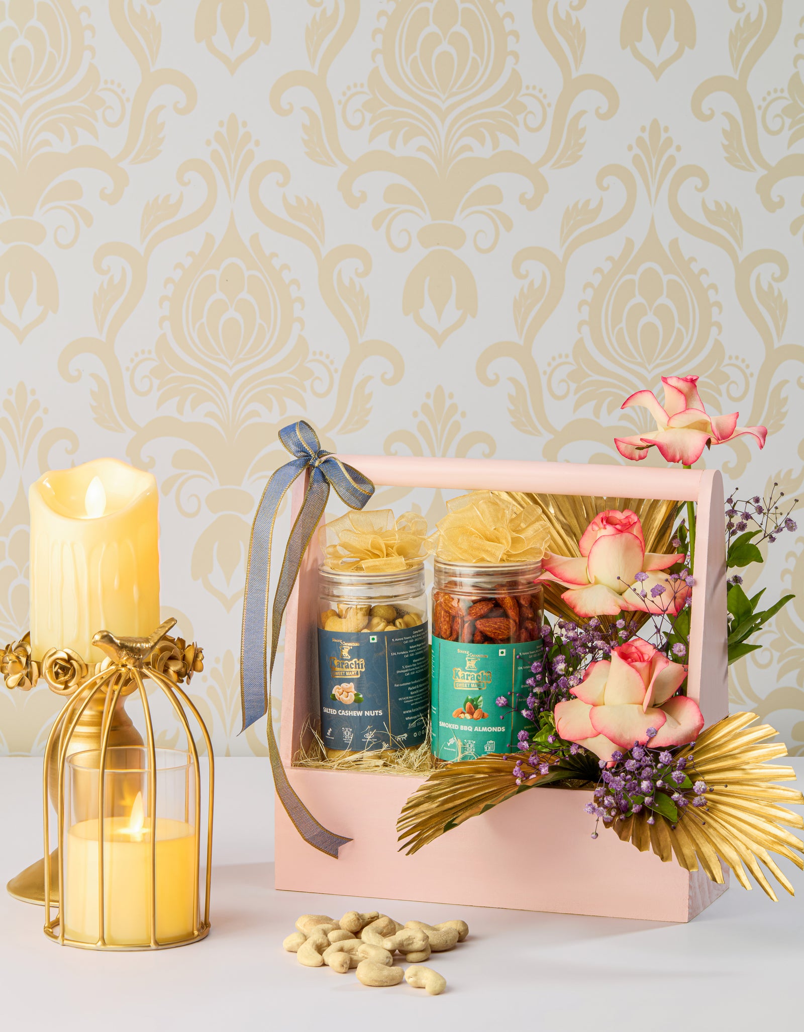 Festive Gift Hamper
