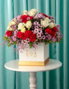 flower delivery to pune - mix flowers