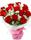 Order Red Rose flowers online in Pune