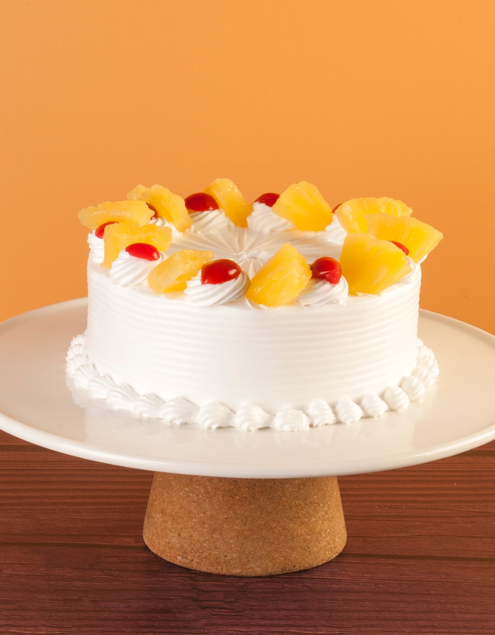 Mini cakes 😍 | Pond cake, Mini cakes, Cake
