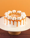 Butterscotch Cake Online Delivery