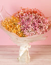 Baby's Breath Hand Tied