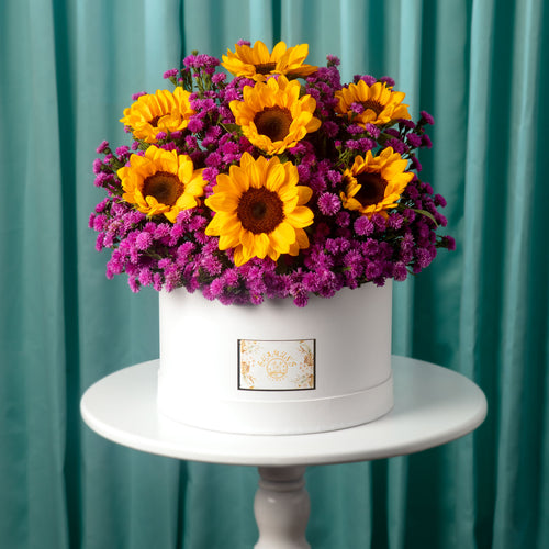 Online Flower Delivery in Pune & Mumbai Pune Florist Shamuns Flowers