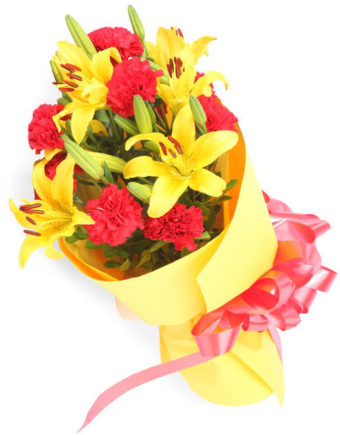 send anniversary flower in pune