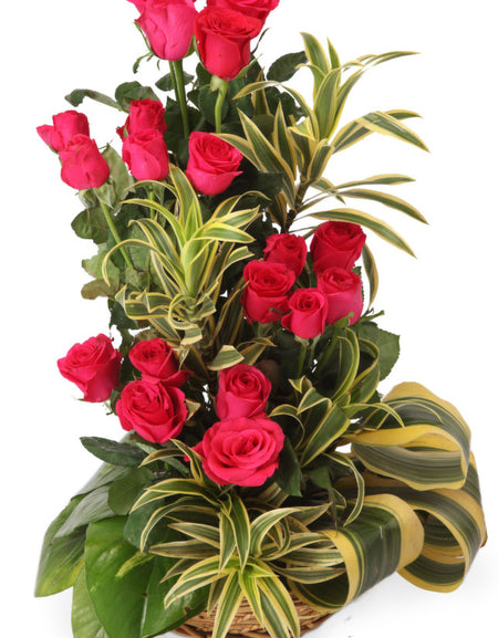 florist pune