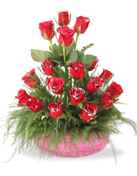 Order Roses Online In Pune