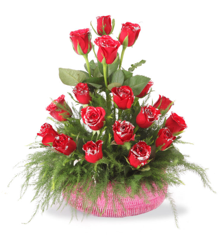 Order Roses Online In Pune