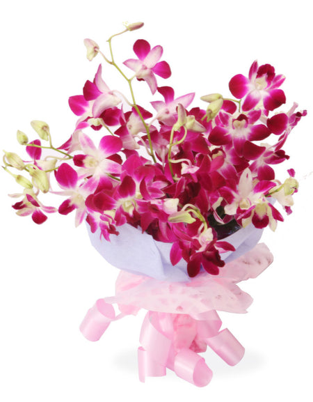 orchids flower delivery in pune