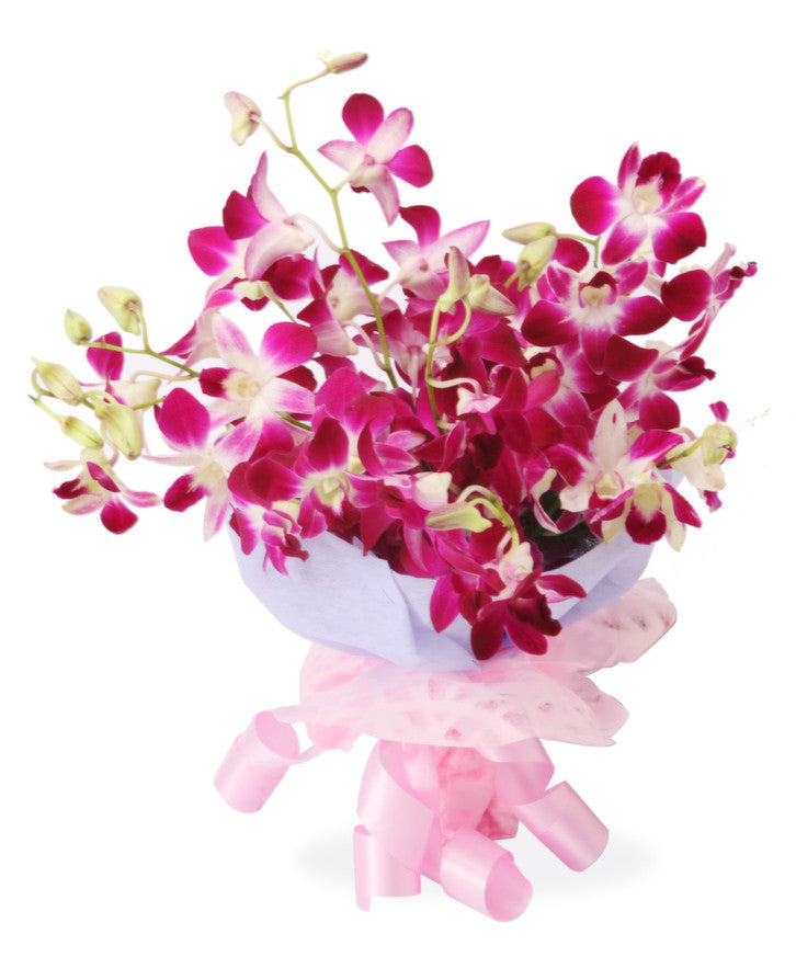 orchids flower delivery in pune
