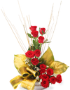 Romantic Flower Delivery in Pune