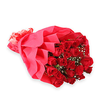 Pune romantic flowers delivery