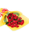 Romantic flowers online in pune